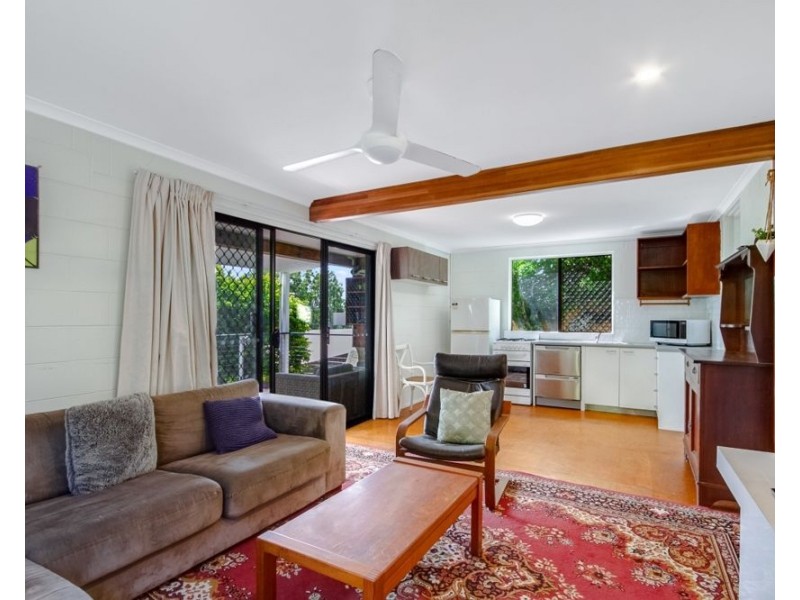 10 Elizabeth Street (9a Bambery Street), Fingal Head NSW 2487