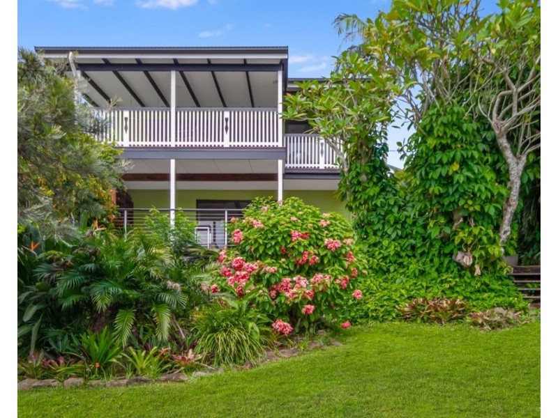10 Elizabeth Street (9a Bambery Street), Fingal Head NSW 2487