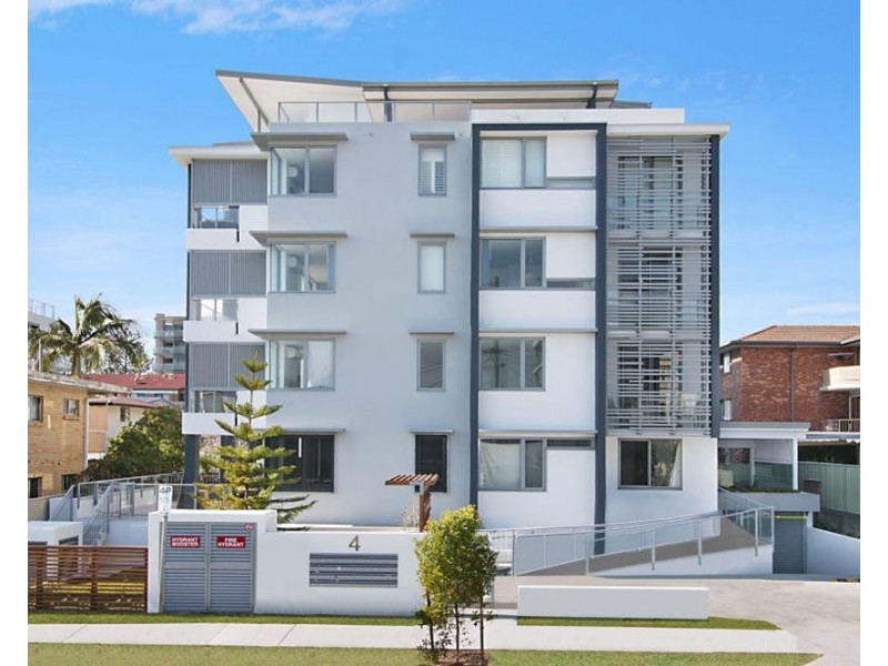 12/4 Archer Street, Bilinga QLD 4225