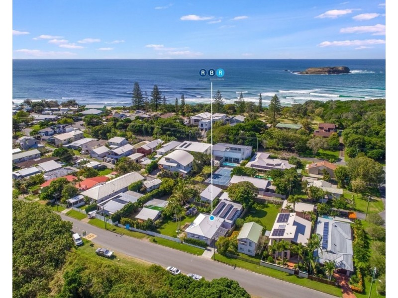 26 Main Road, Fingal Head NSW 2487