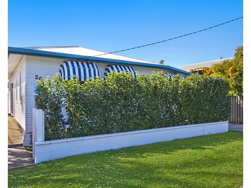 26 Main Road, Fingal Head NSW 2487