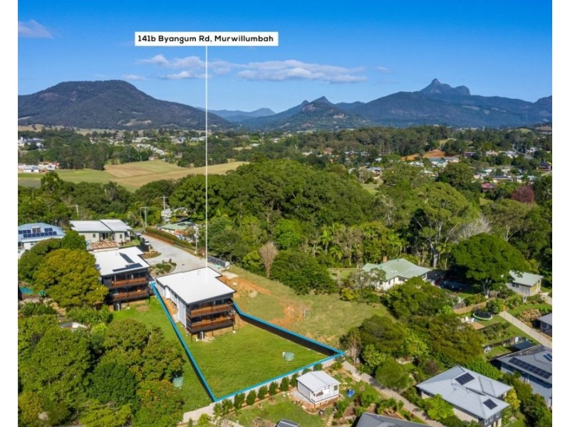 141B Byangum Road, Murwillumbah NSW 2484