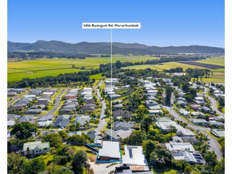 141B Byangum Road, Murwillumbah NSW 2484