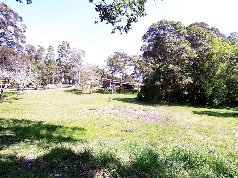 Lot 6 Clothiers Creek Road, Cabarita Beach NSW 2488