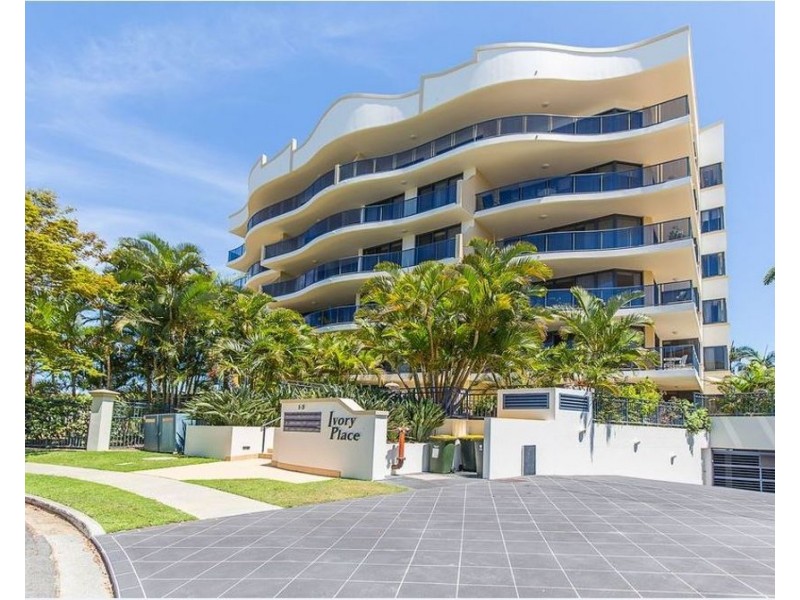 2/1-3 Ivory Place, Tweed Heads NSW 2485