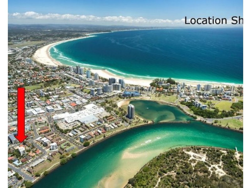 2/1-3 Ivory Place, Tweed Heads NSW 2485