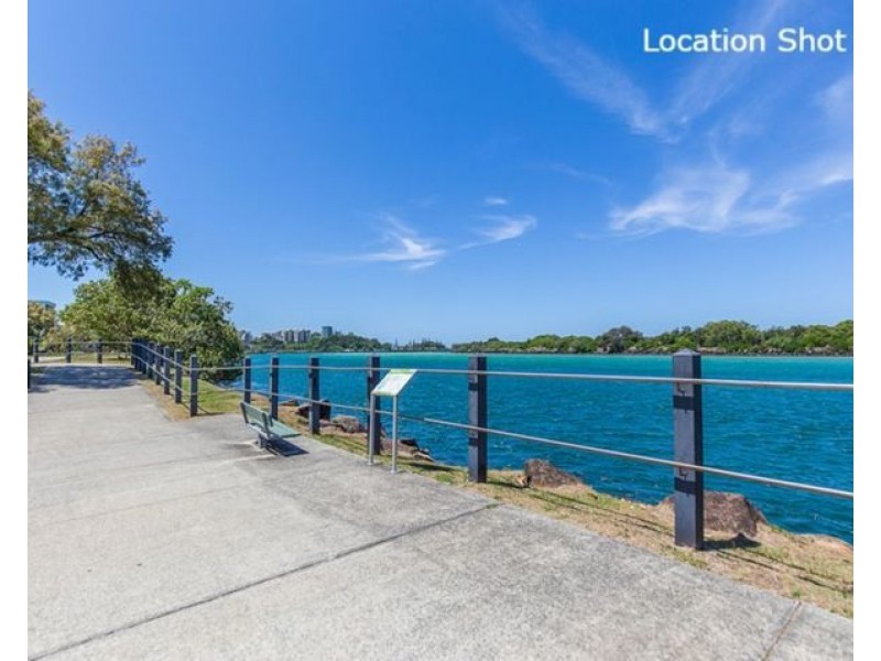 2/1-3 Ivory Place, Tweed Heads NSW 2485