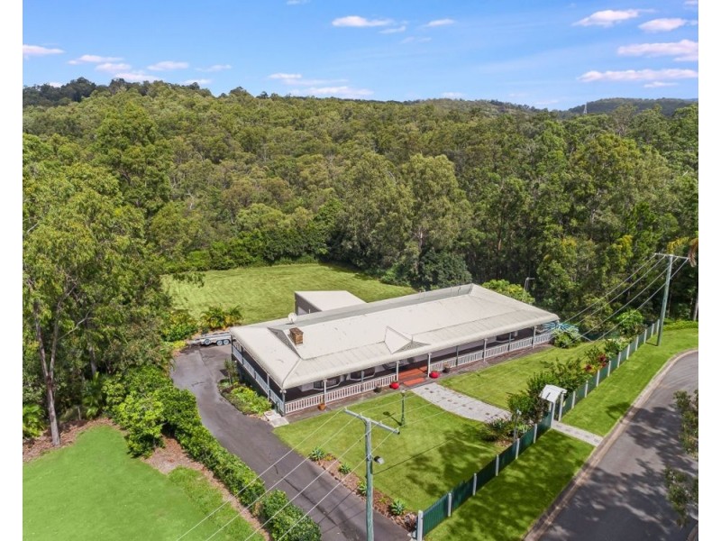 12 Rosette Way, Gaven QLD 4211