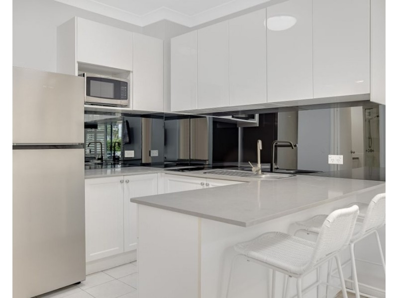 118/99 Griffith Street, Coolangatta QLD 4225