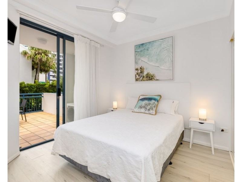 118/99 Griffith Street, Coolangatta QLD 4225