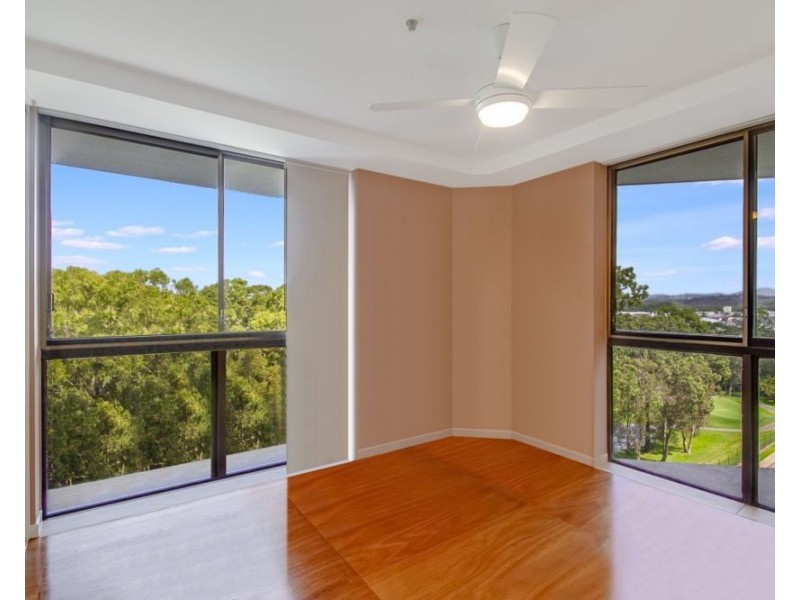 801/22 Kirkwood Road “Pinehurst”, Tweed Heads South NSW 2486