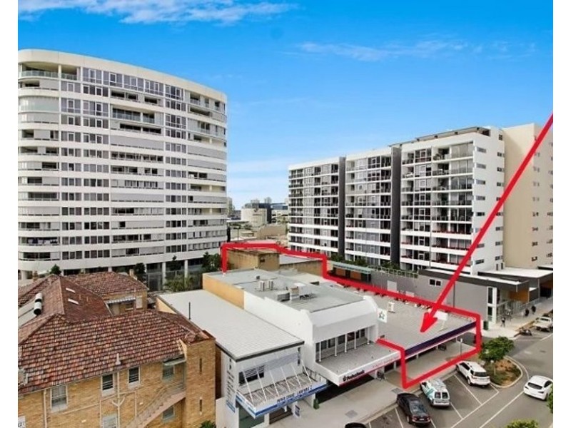 Suite 5/33 Bay Street, Tweed Heads NSW 2485