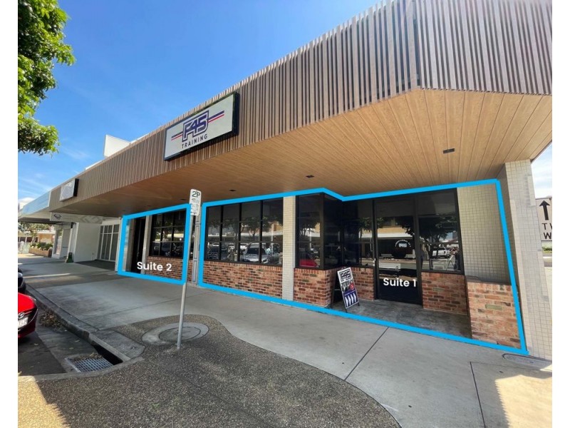 Suite 5/33 Bay Street, Tweed Heads NSW 2485
