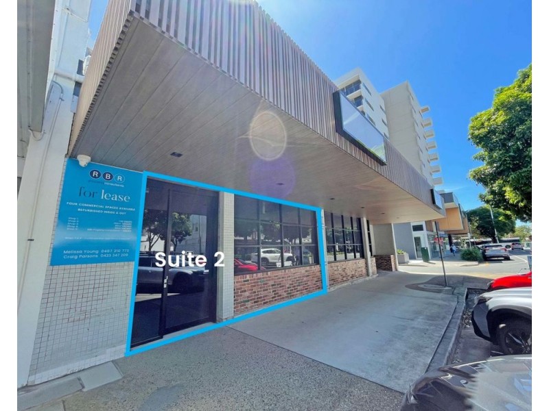 Suite 5/33 Bay Street, Tweed Heads NSW 2485