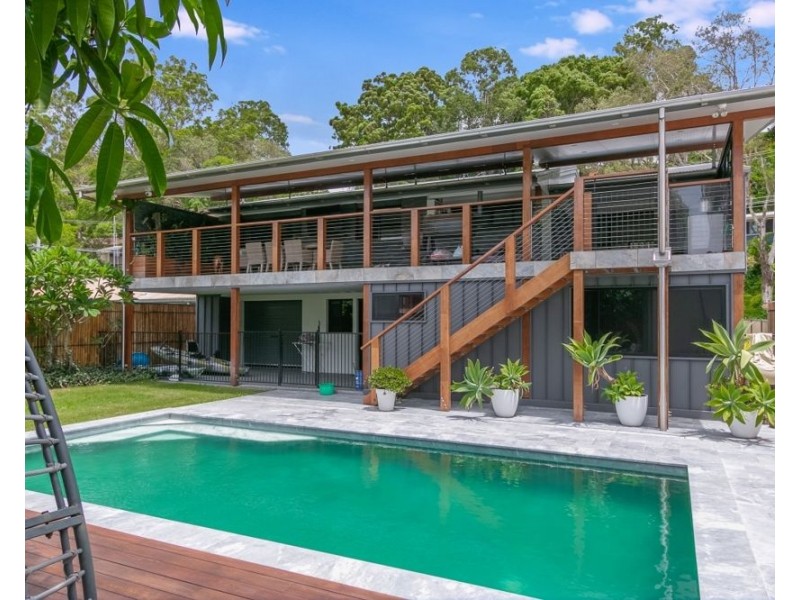 37 Inlet Drive, Tweed Heads West NSW 2485