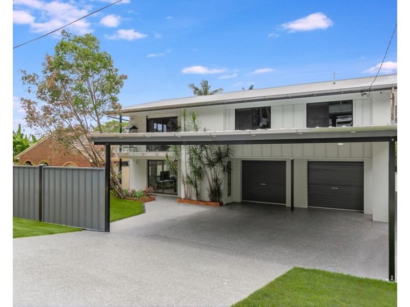 37 Inlet Drive, Tweed Heads West NSW 2485