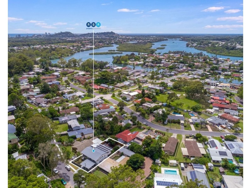37 Inlet Drive, Tweed Heads West NSW 2485