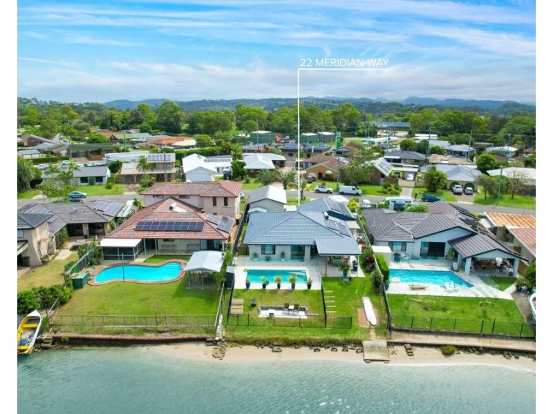 22 Meridian Way, Tweed Heads NSW 2485