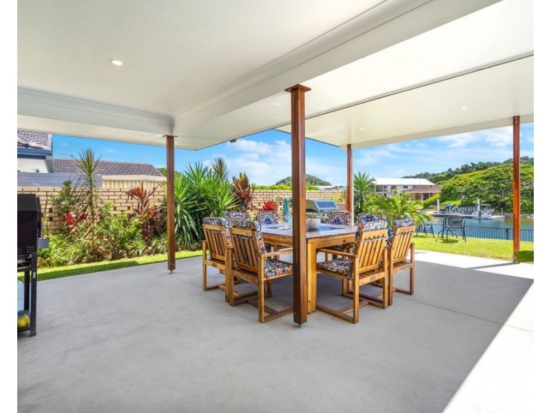 22 Meridian Way, Tweed Heads NSW 2485