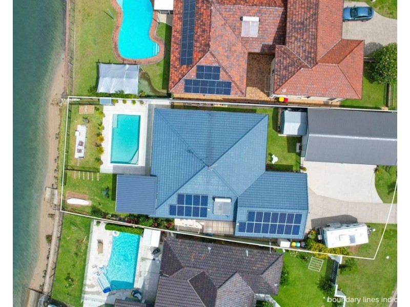 22 Meridian Way, Tweed Heads NSW 2485