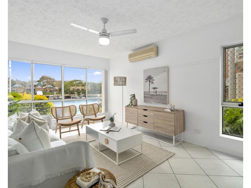 163/1 Mariners Drive East, Tweed Heads NSW 2485
