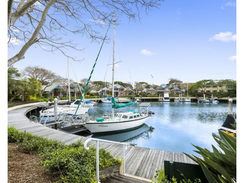 163/1 Mariners Drive East, Tweed Heads NSW 2485
