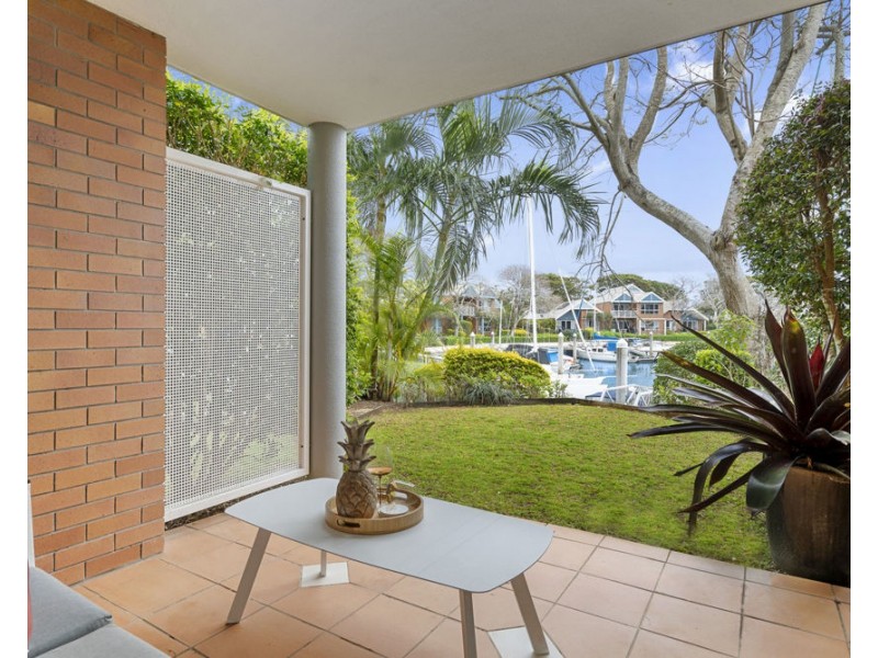 163/1 Mariners Drive East, Tweed Heads NSW 2485