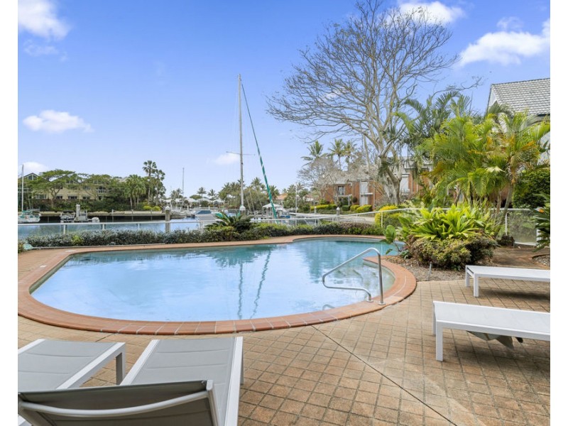 163/1 Mariners Drive East, Tweed Heads NSW 2485