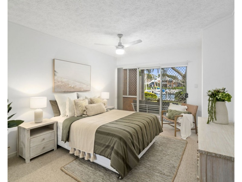 163/1 Mariners Drive East, Tweed Heads NSW 2485