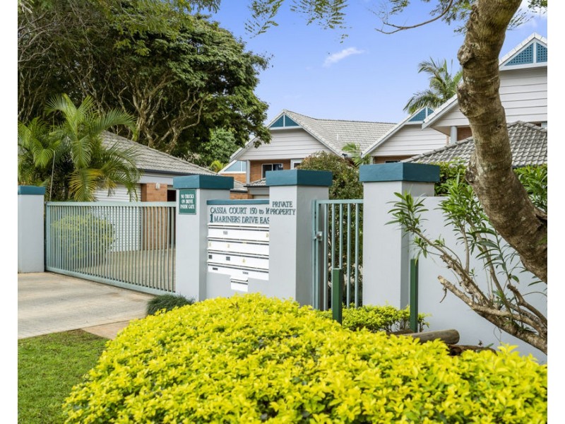 163/1 Mariners Drive East, Tweed Heads NSW 2485