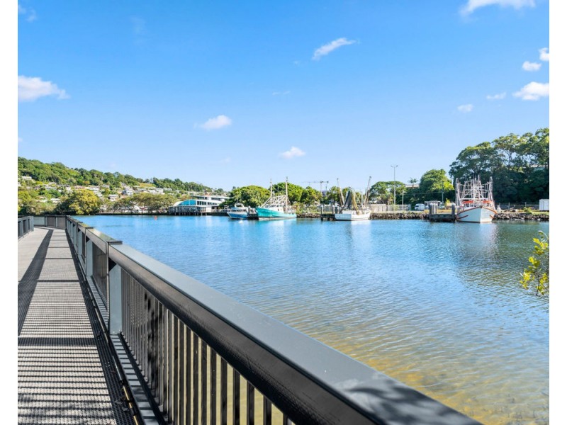 163/1 Mariners Drive East, Tweed Heads NSW 2485