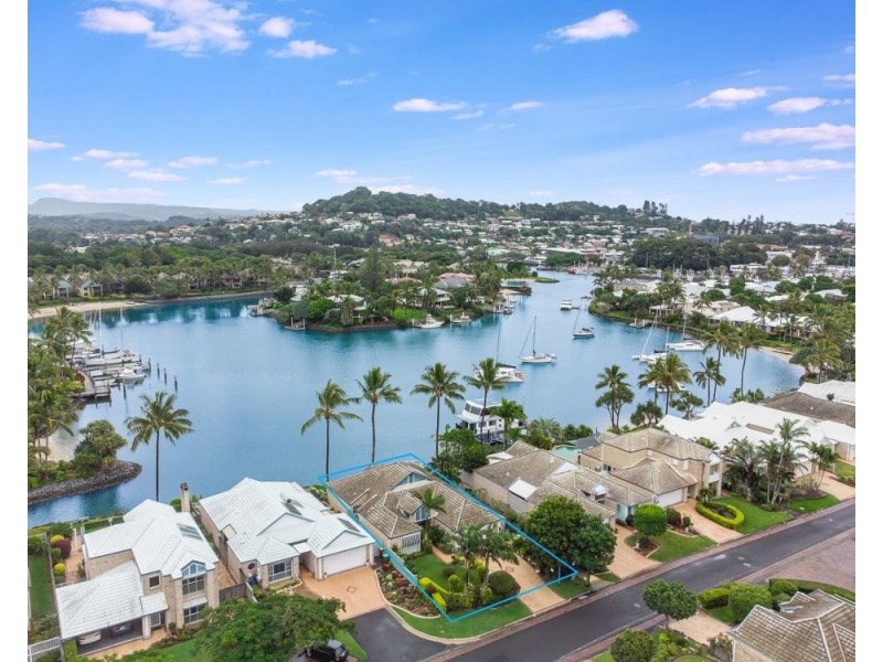 13 Quayside Court, Tweed Heads NSW 2485