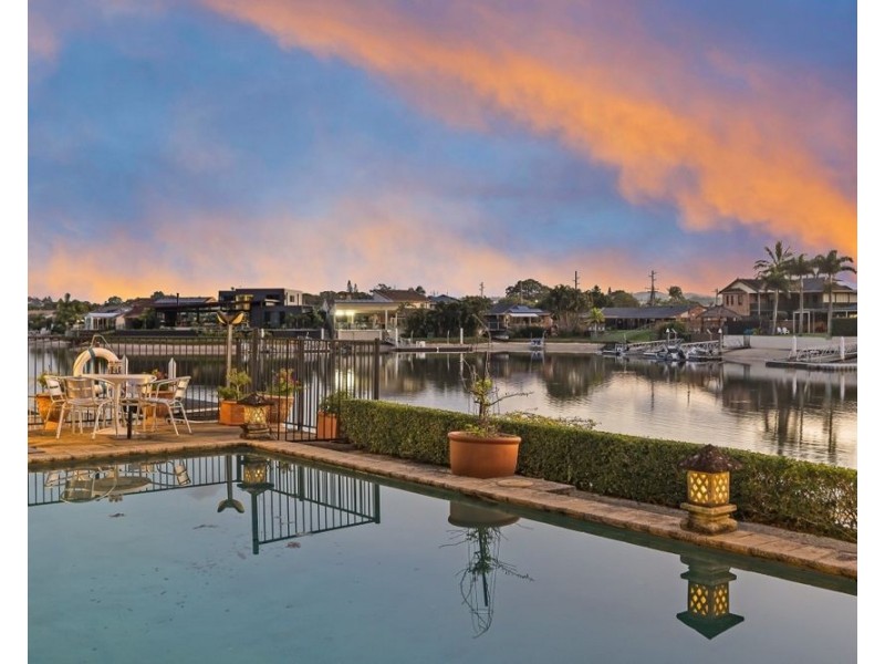 25 The Anchorage, Tweed Heads NSW 2485