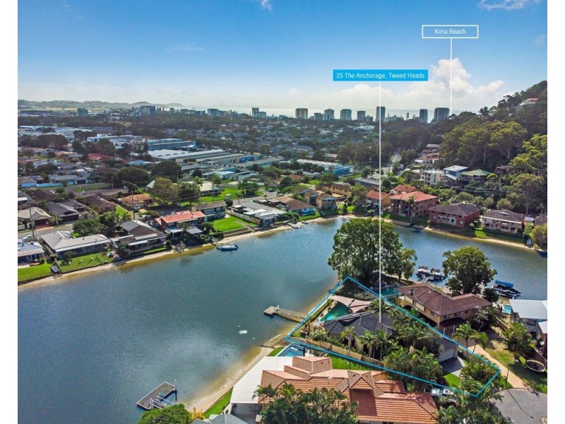 25 The Anchorage, Tweed Heads NSW 2485