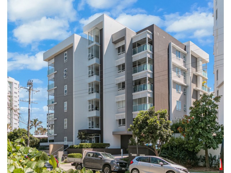 501/19 Winston Street, Kirra QLD 4225