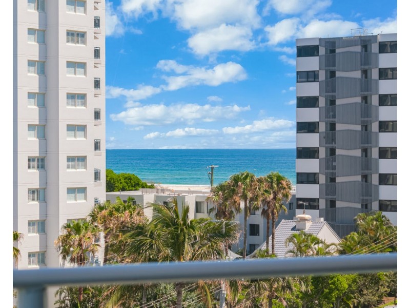 501/19 Winston Street, Kirra QLD 4225