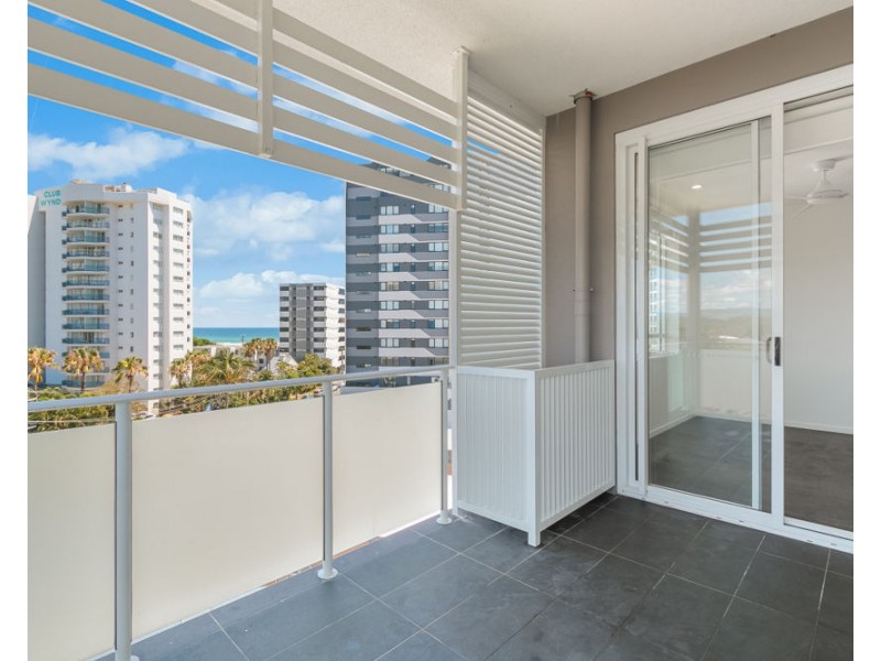501/19 Winston Street, Kirra QLD 4225