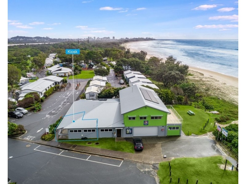 9 Prince street, Fingal Head NSW 2487