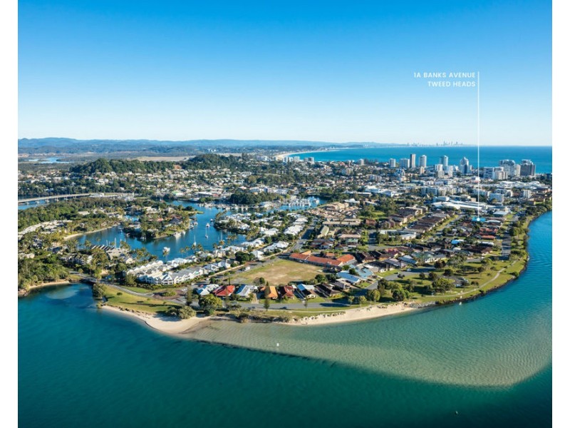 1A Banks Avenue, Tweed Heads NSW 2485