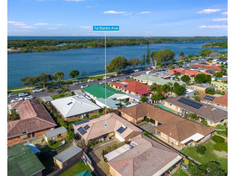 1A Banks Avenue, Tweed Heads NSW 2485