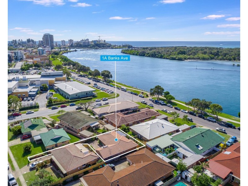 1A Banks Avenue, Tweed Heads NSW 2485