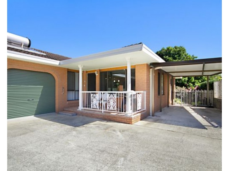 2/54 Keith Compton Drive, Tweed Heads NSW 2485