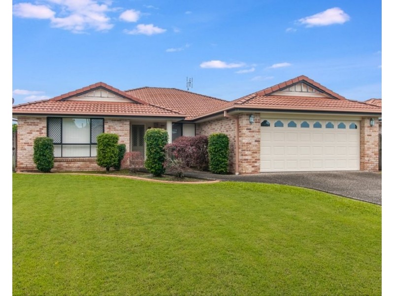 50 Riversdale Blvd, Banora Point NSW 2486
