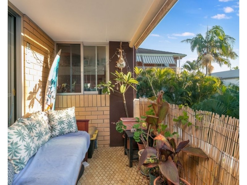 8/144 Pacific Parade, Bilinga QLD 4225