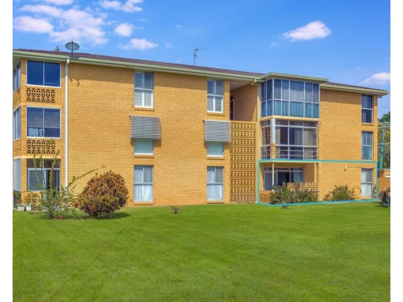 1/23 Ivory Crescent, Tweed Heads NSW 2485