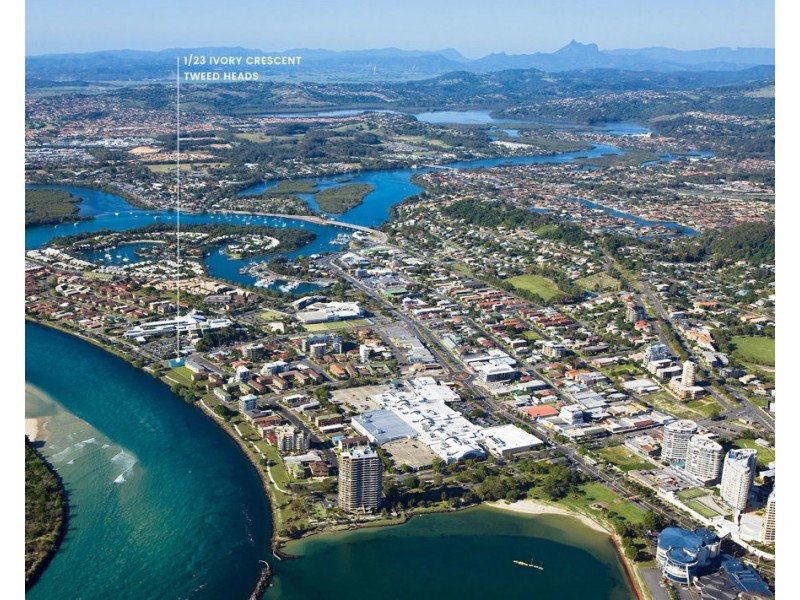 1/23 Ivory Crescent, Tweed Heads NSW 2485