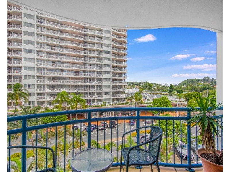 354/99 Griffith Street, Coolangatta QLD 4225