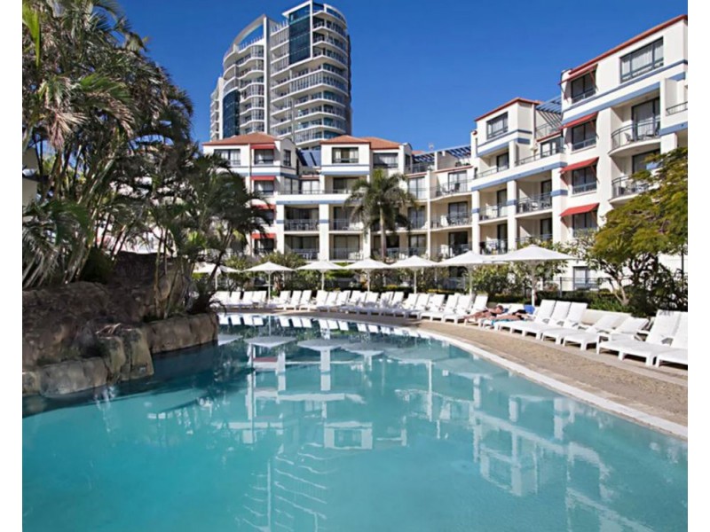 354/99 Griffith Street, Coolangatta QLD 4225