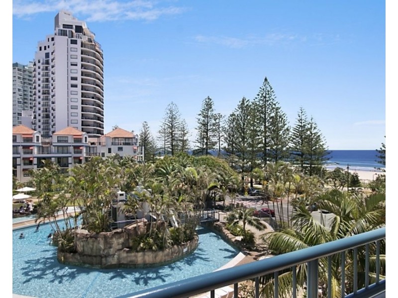 354/99 Griffith Street, Coolangatta QLD 4225