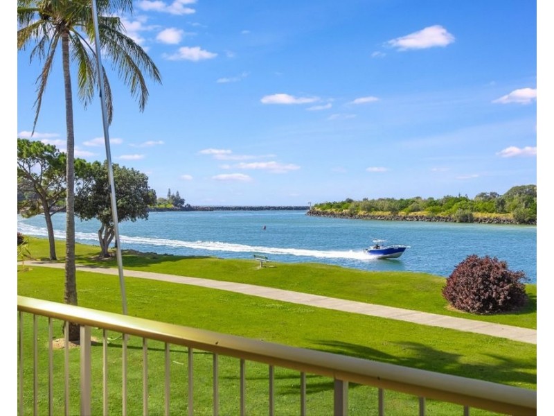 4/18 Endeavour Parade, Tweed Heads NSW 2485